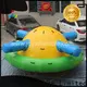 bouncer blow up trampoline wholesale for outdoor 1