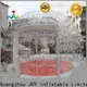 JOY inflatable igloo 5 berth inflatable tent manufacturer for outdoor 1