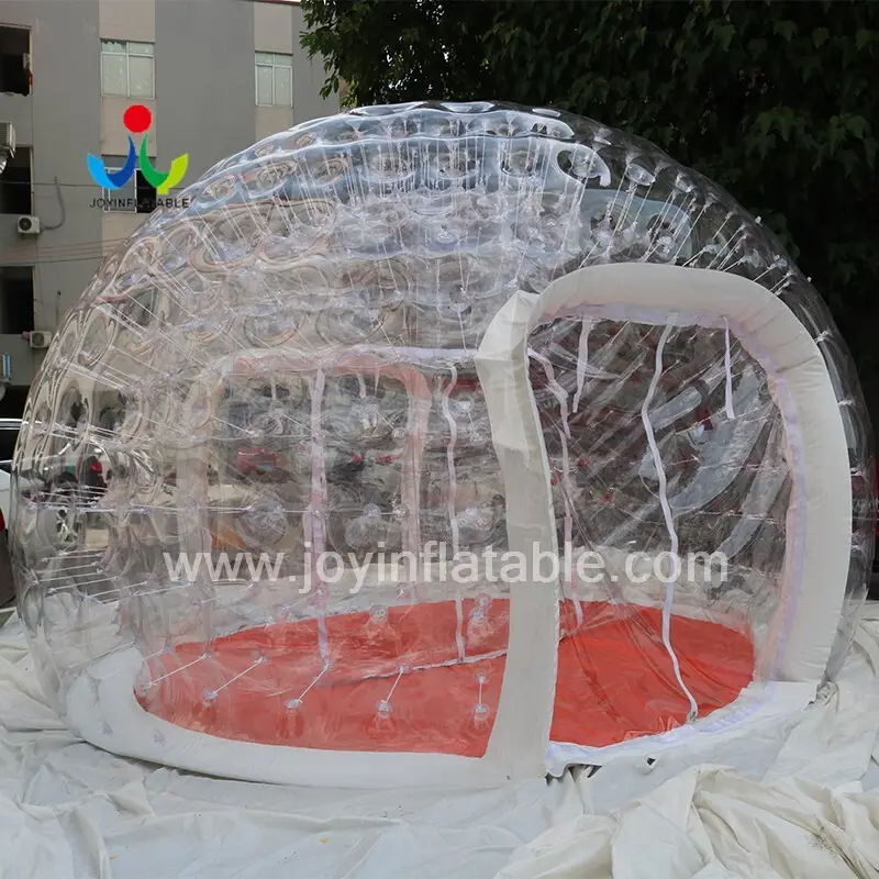 JOY inflatable blow up family tent directly sale for outdoor 2