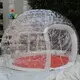 JOY inflatable blow up family tent directly sale for outdoor 2