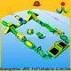 JOY inflatable inflatable water park supplier for outdoor 1