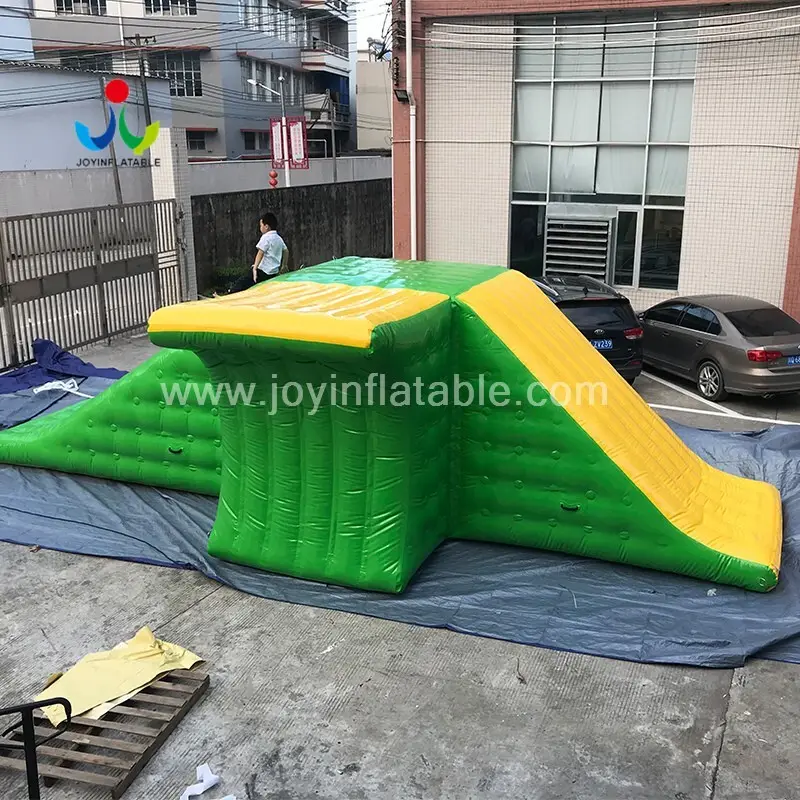sports inflatable water park supplier for child 9