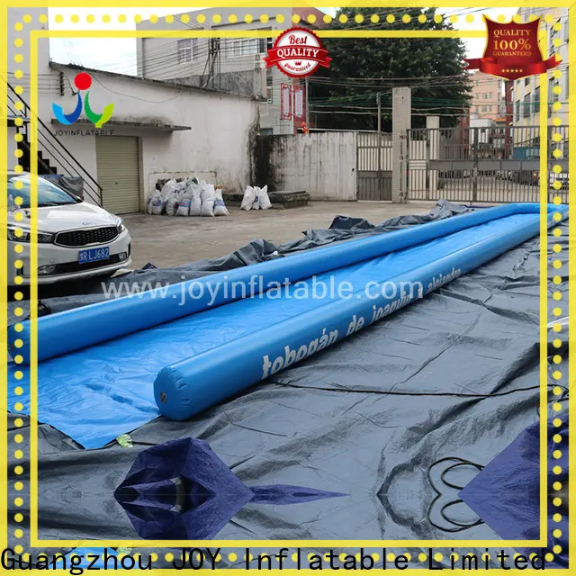 durable blow up slip n slide series for outdoor 1