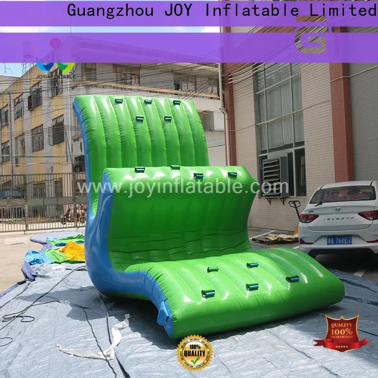 JOY inflatable obstacle inflatable aqua park wholesale for child 1