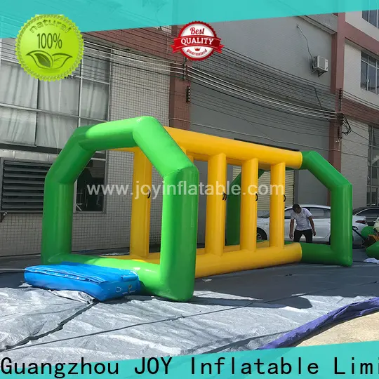 toys floating water park factory price for outdoor 1