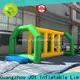 toys floating water park factory price for outdoor 1