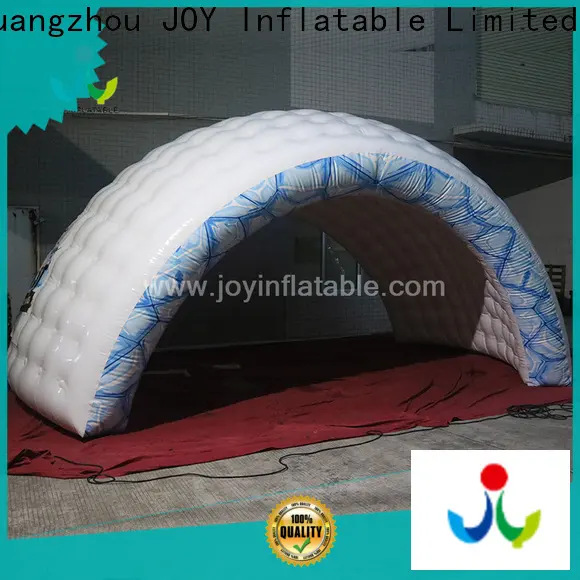 JOY inflatable igloo marquee series for kids 1