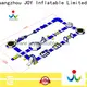 JOY inflatable inflatable aqua park factory for kids 1