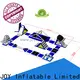JOY inflatable durable floating water park inquire now for children 1