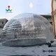 JOY inflatable spider outdoor bubble tent series for outdoor 2