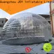 equipment inflatable ball tent manufacturer for child 1