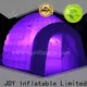 JOY inflatable led 5 berth inflatable tent customized for outdoor 1