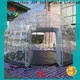JOY inflatable 4 man blow up tent directly sale for child 1