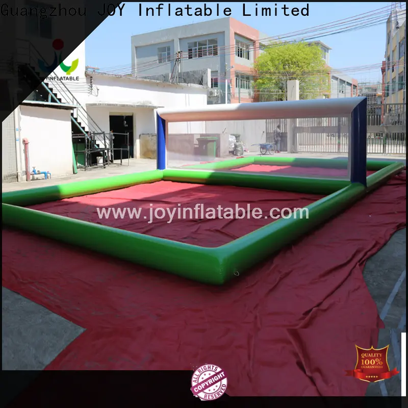 JOY inflatable adult inflatable water playground wholesale for child 1