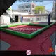 JOY inflatable adult inflatable water playground wholesale for child 1