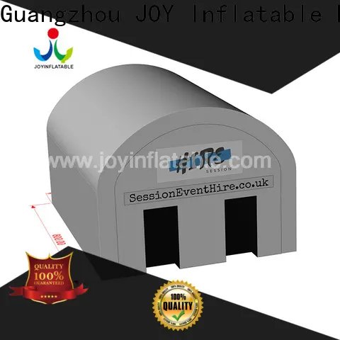 fun blow up marquee for kids 1