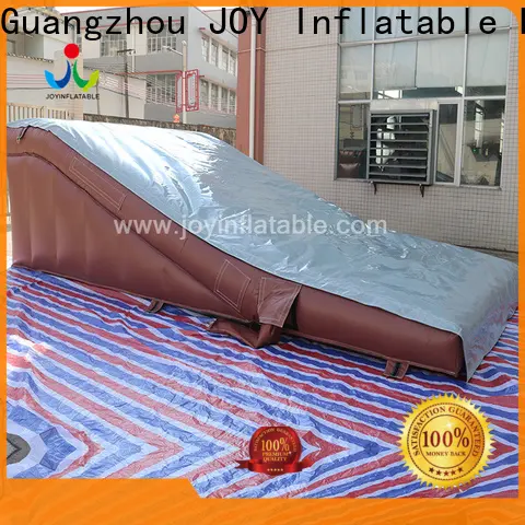 JOY inflatable stunt mat for sale for kids 1