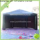 JOY inflatable top inflatable house tent personalized for children 1
