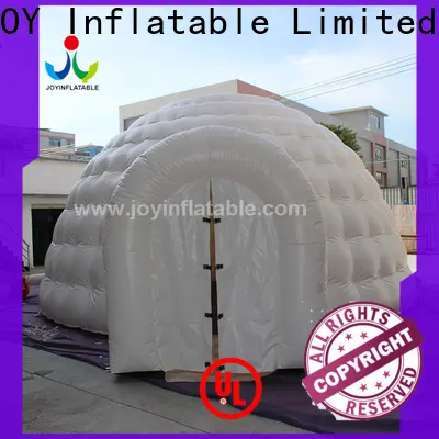 playground bubble igloo tent from China for children 1