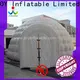 playground bubble igloo tent from China for children 1