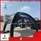 JOY inflatable snow inflatable exhibition tents directly sale for children 1
