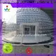 JOY inflatable lightweight inflatable camping tent directly sale for outdoor 1