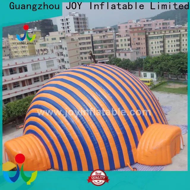 JOY inflatable 4 berth inflatable tent manufacturer for child 1