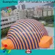 JOY inflatable 4 berth inflatable tent manufacturer for child 1