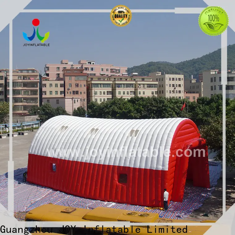 JOY inflatable inflatable wedding tent customized for child 1