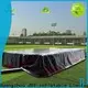 JOY inflatable stunt airbag cost series for kids 1