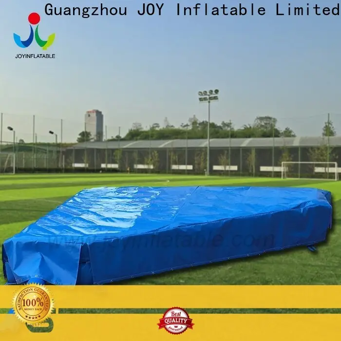 JOY inflatable bmx airbag for sale for kids 1