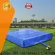 JOY inflatable fmx stunt landing mats for sale for outdoor 1