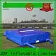 JOY inflatable challenge inflatable stunt mat manufacturer for outdoor 1