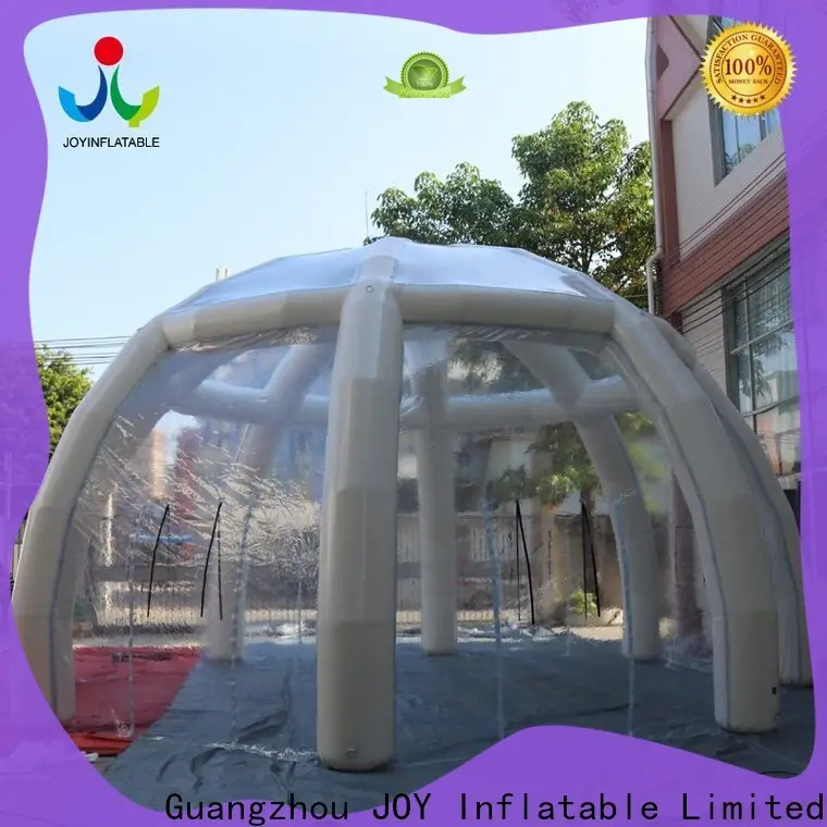 JOY inflatable air igloo marquee for sale manufacturer for kids 1