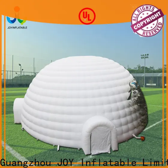 JOY inflatable light inflatable event tent customized for children 1