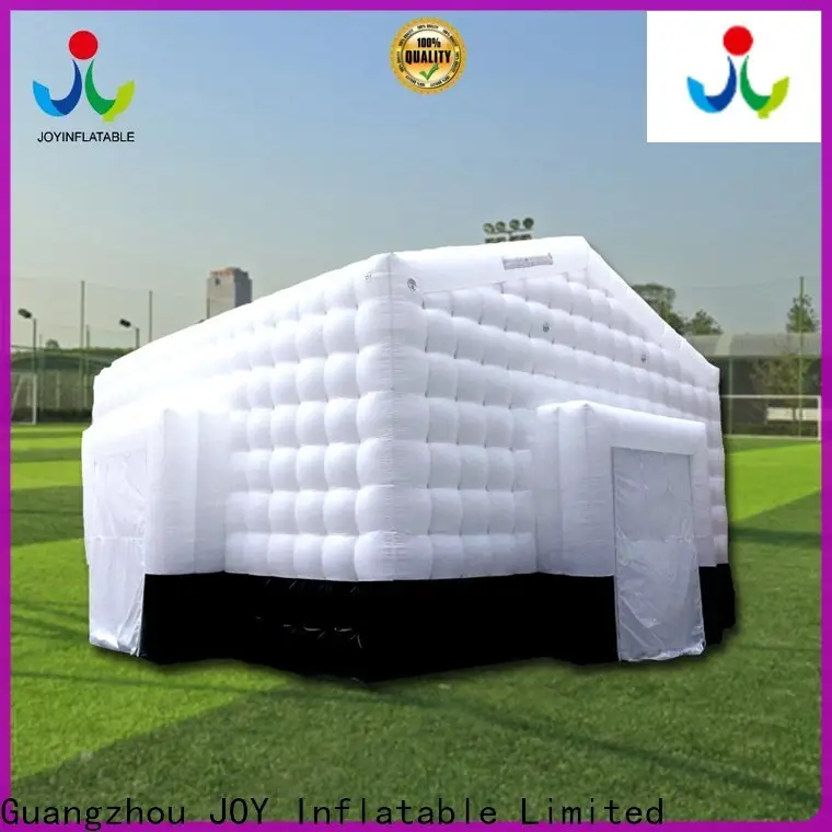 JOY inflatable inflatable marquee tent wholesale for kids1 1