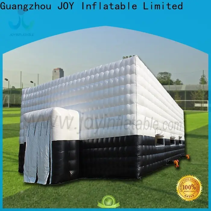 JOY inflatable quality inflatable marquee tent wholesale for kids 1