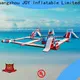 professional floating water park factory for outdoor 1