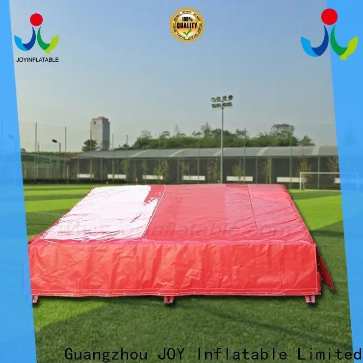 JOY inflatable acrobag directly sale for child 1