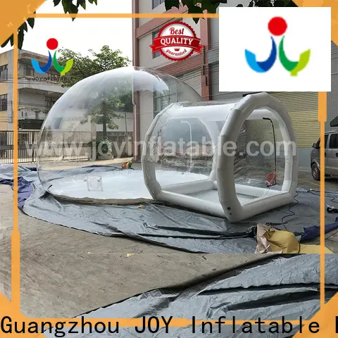 JOY inflatable toys inflatable buildings for sale manufacturer for children 1