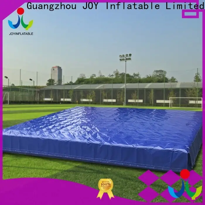 JOY inflatable fmx landing for sale for children 1
