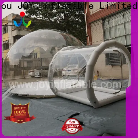 JOY inflatable inflatable backpacking tent supplier for child 1