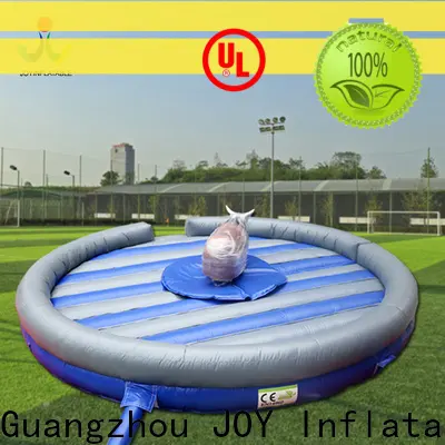 seal mechanical bull riding manufacturer for children 1