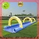 hot selling inflatable slip and slide customized for outdoor 1