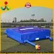 JOY inflatable ski jump airbag company for children 1