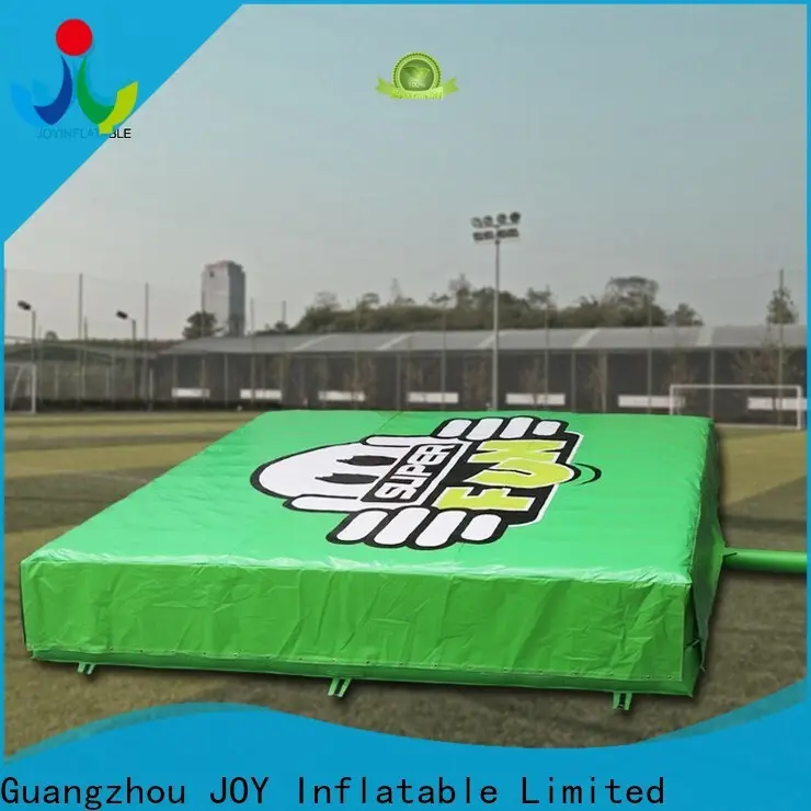 mattress airbag jump series for outdoor 1