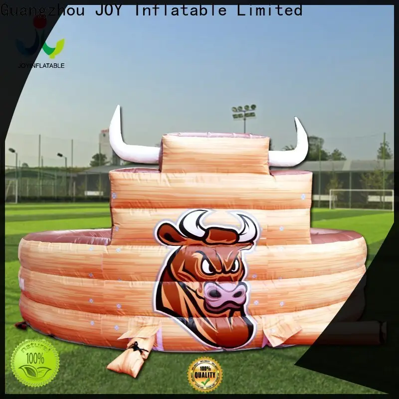 JOY inflatable dome inflatable football for sale for outdoor 1
