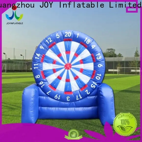JOY inflatable teepee inflatable sports manufacturer for outdoor 1