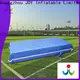 JOY inflatable stunt mats cheap for sale for kids 1