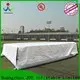 JOY inflatable snow inflatable stunt air bag from China for child 1